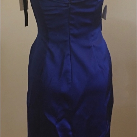 David Meister Cocktail Dress...only worn once! - Picture 2 of 3